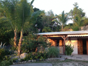 Gîte Caye Créole